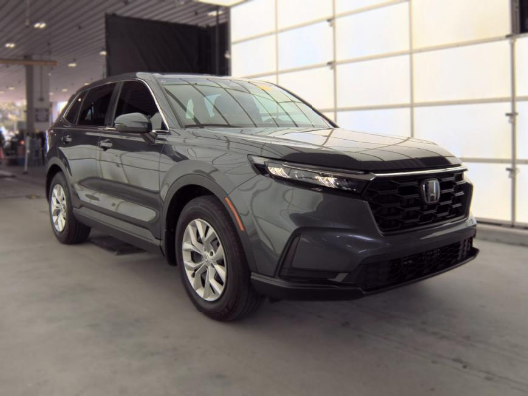 Used 2023  Honda LX image 4