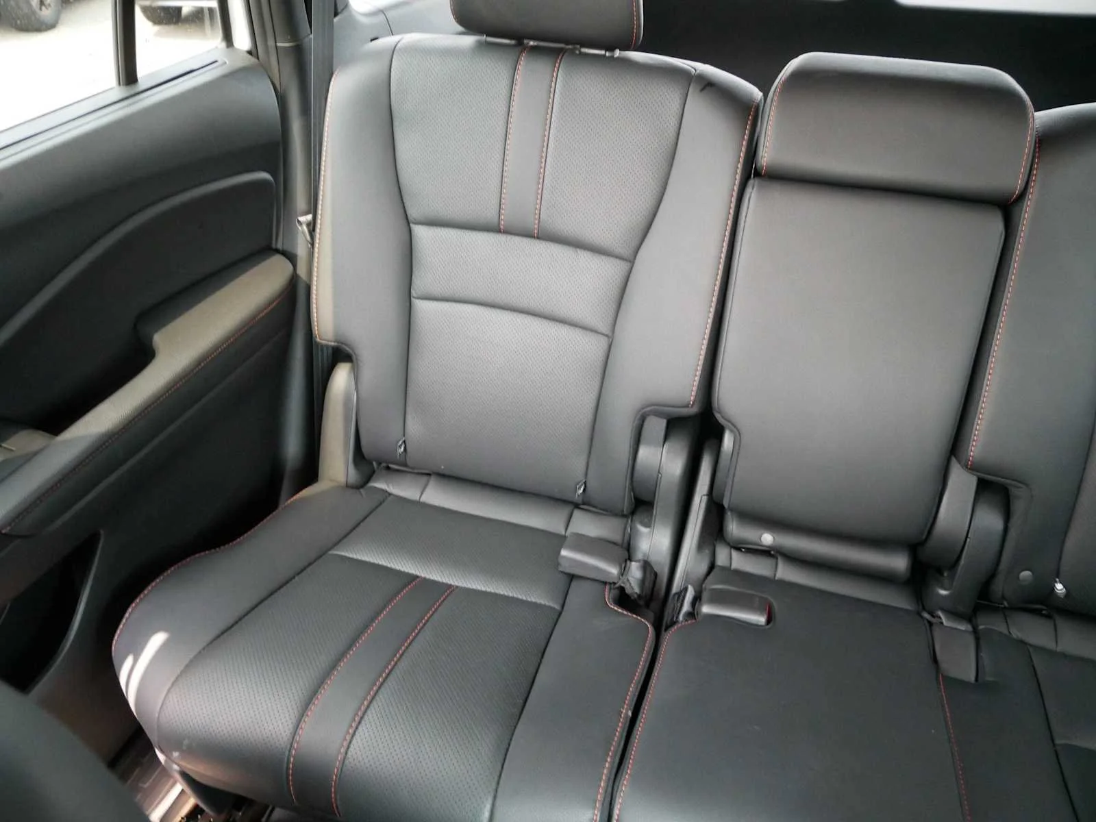 2023 Honda Passport TrailSport - Photo 48