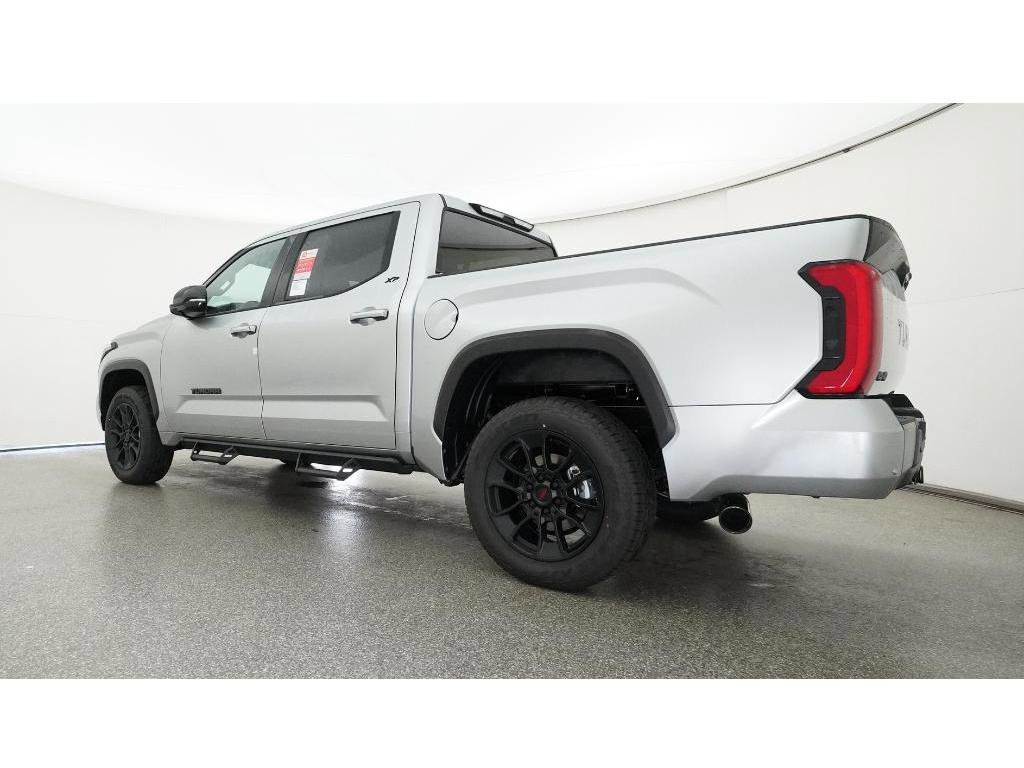 New 2026 Silver Toyota SR5 image 21