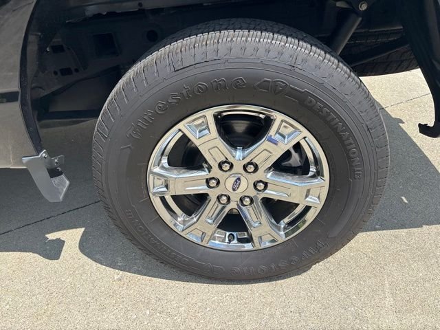 2022 Ford F-150 XLT - Photo 10