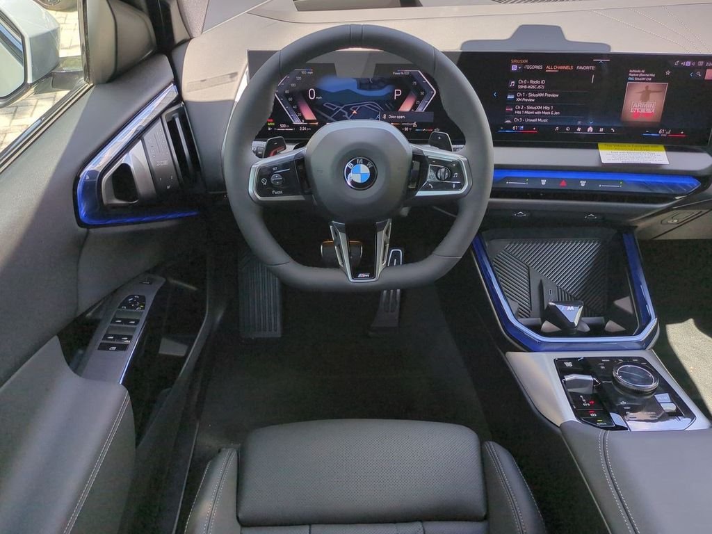 New 2026 Brooklyn Grey Metallic BMW 30 xDrive image 16