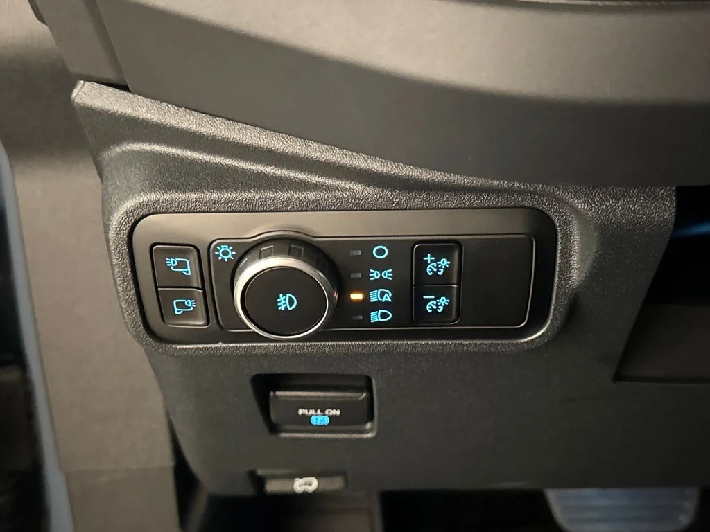 Certified Used 2025 Gray Ford Badlands image 18