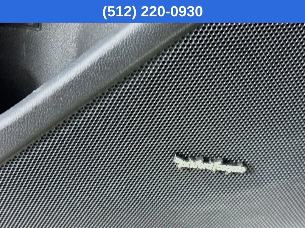 Certified Used 2024 White Subaru Premium image 22