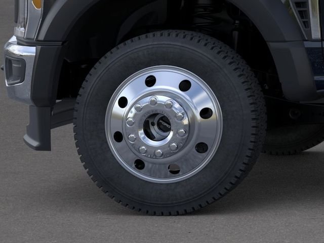 New 2026 Agate Black Metallic Ford F-450® XL image 41