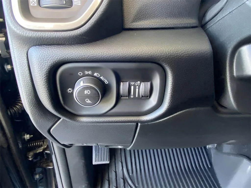 2026 RAM 2500 Laramie - Photo 29