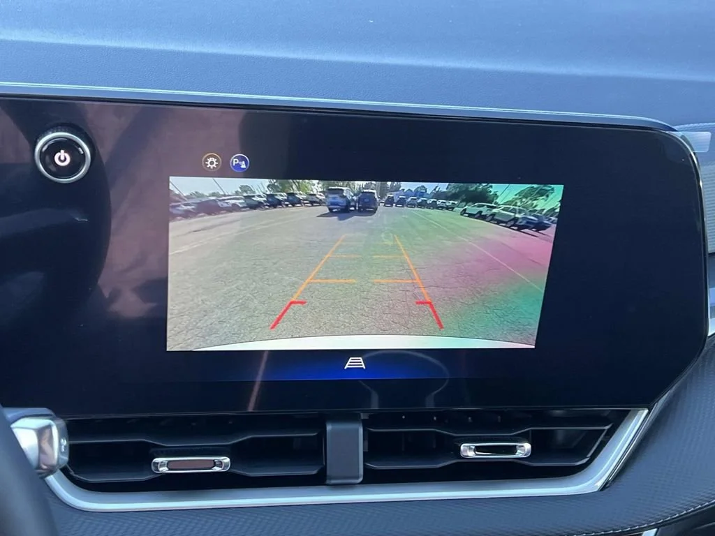 2026 Chevrolet Equinox LT - Photo 15
