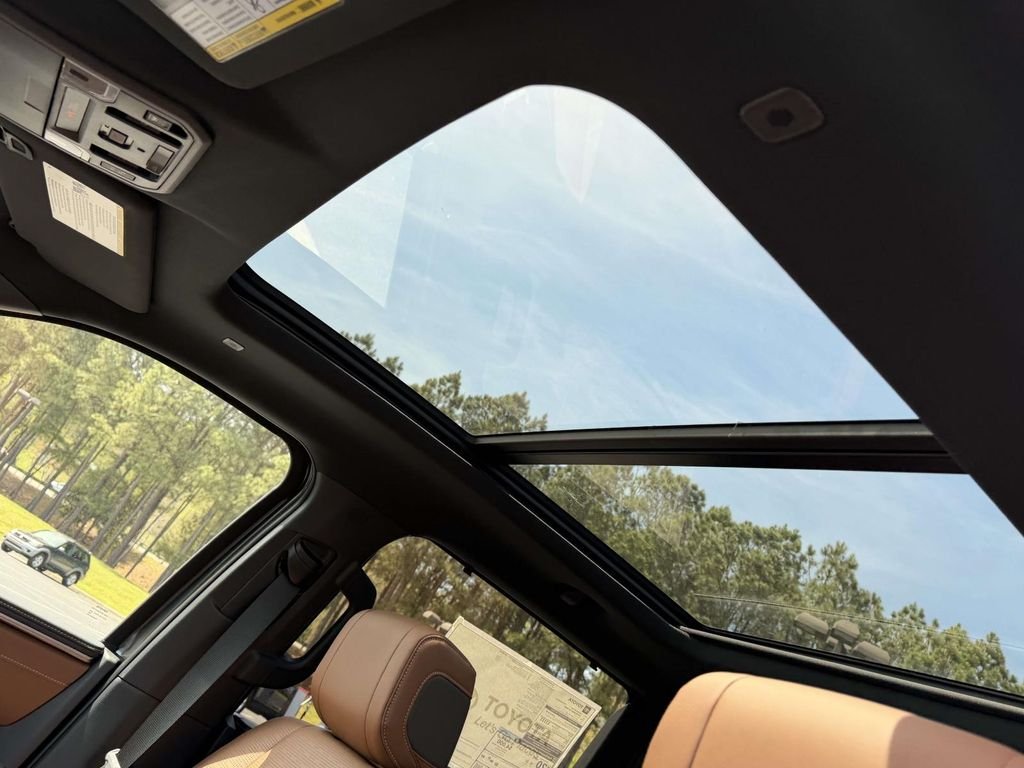 2026 Toyota Tundra 1794 Edition - Photo 18