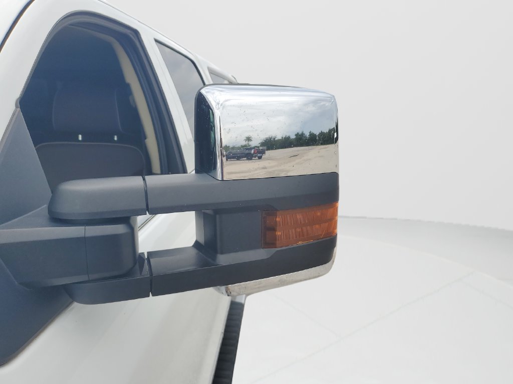 Used 2019 SUMMIT WHITE Chevrolet High Country image 26