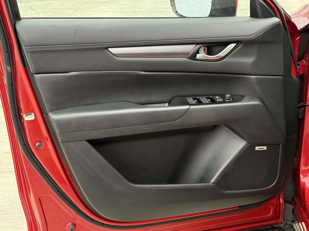 Used 2019 Red Mazda Touring image 29