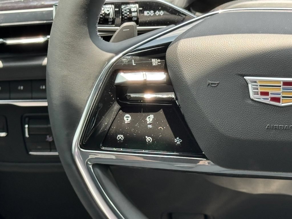 2026 Cadillac Escalade ESV Sport - Photo 27