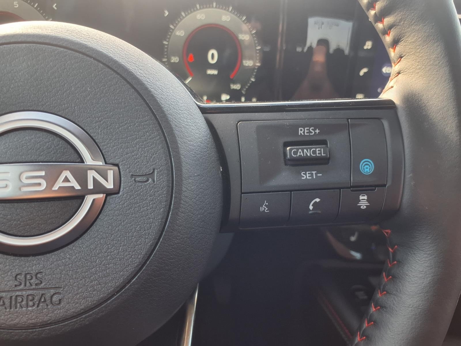 2026 Nissan Kicks photo 20 of 26