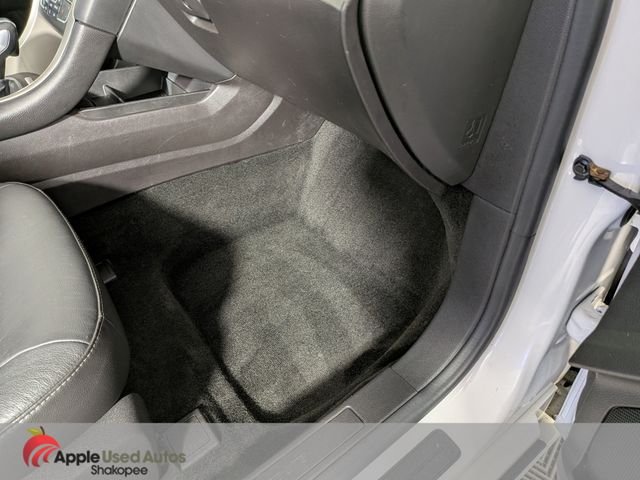 Used 2016 White Ford SE image 39