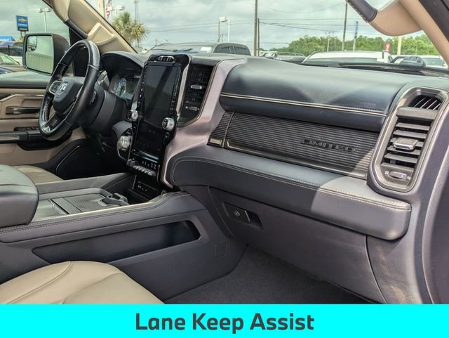 Used 2019 Red Ram Limited image 28