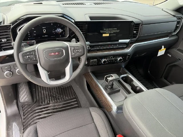 New 2026 White GMC Elevation image 13