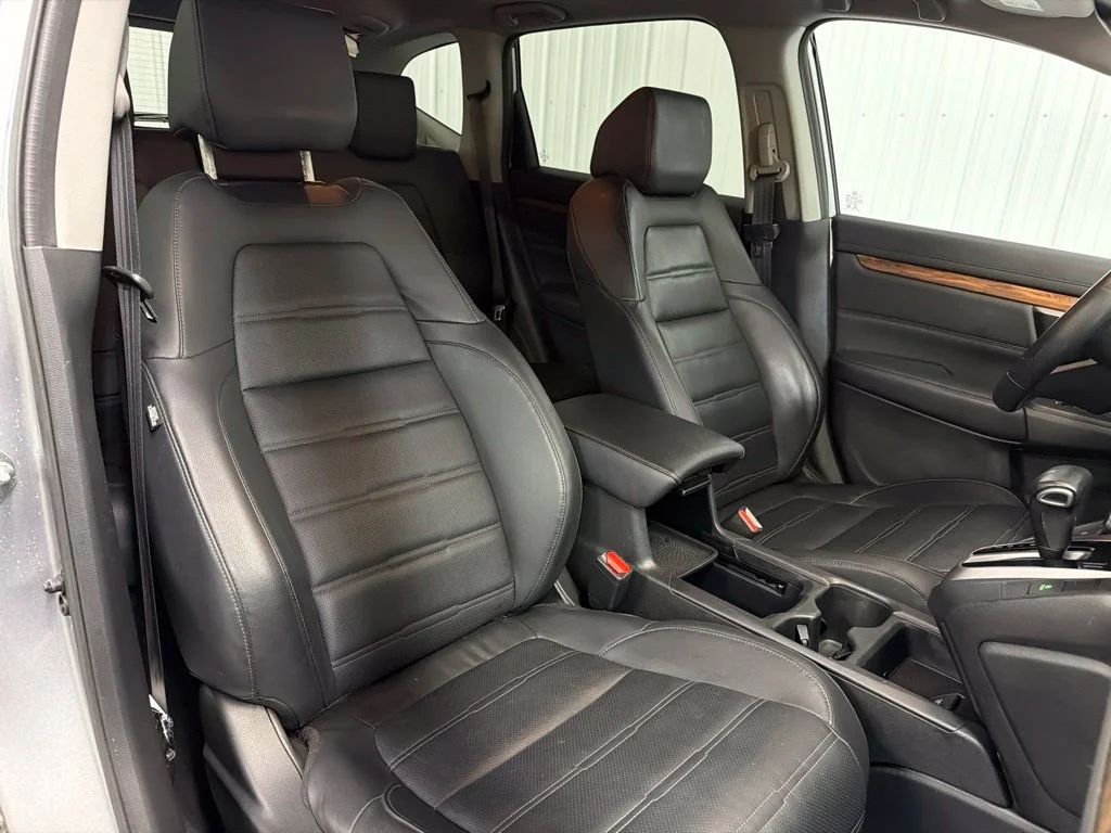 Used 2019 Gray Honda Touring image 14