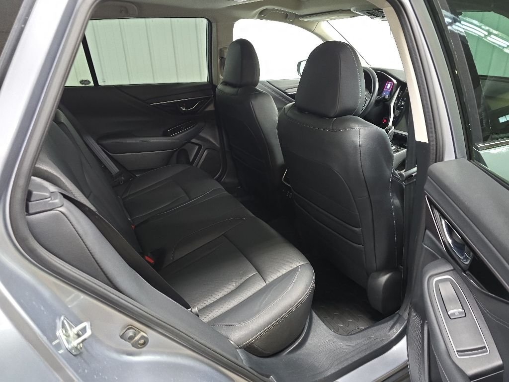 Used 2023 Silver Subaru Touring XT image 18