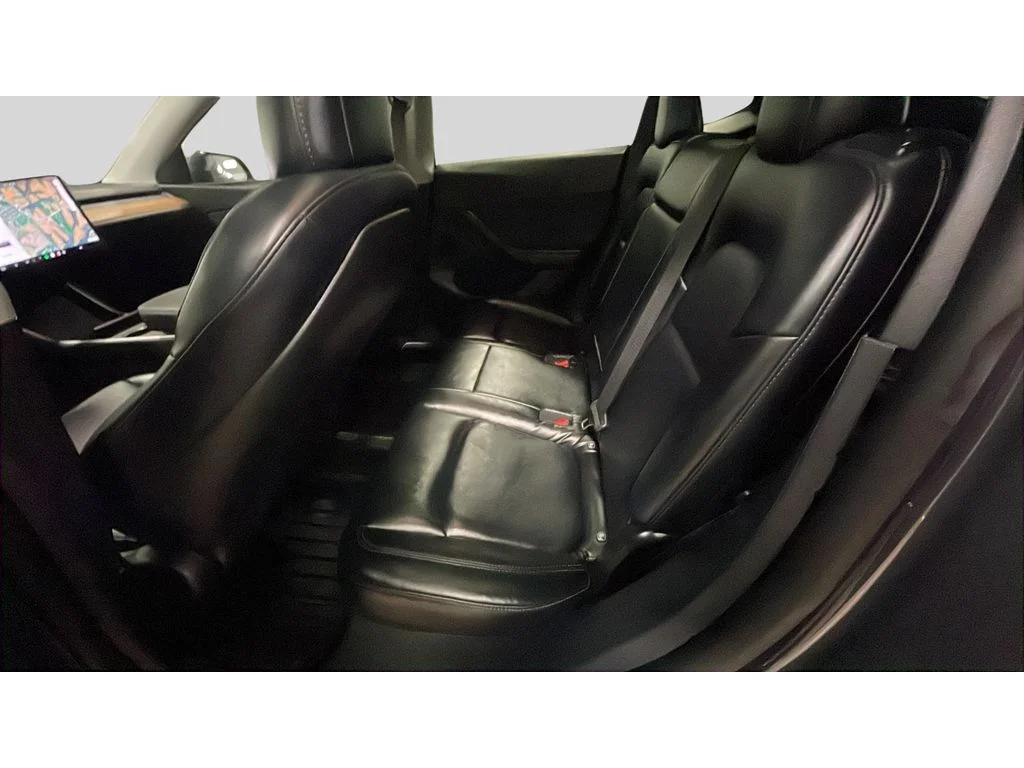 Used 2020 Charcoal Tesla Long Range image 15