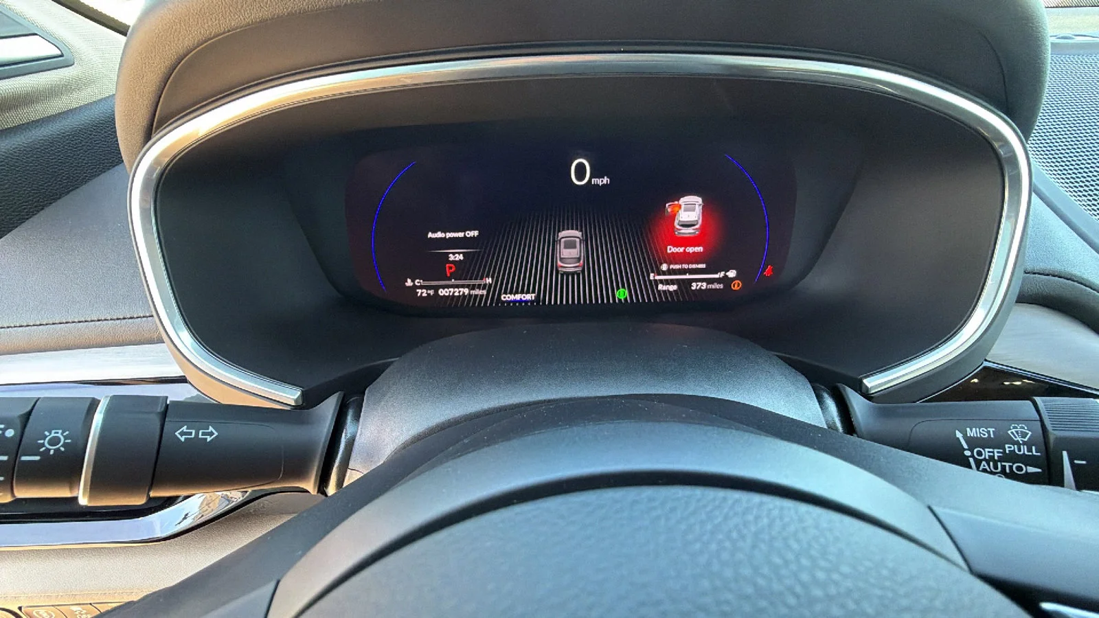 2025 Acura MDX Technology Package - Photo 21