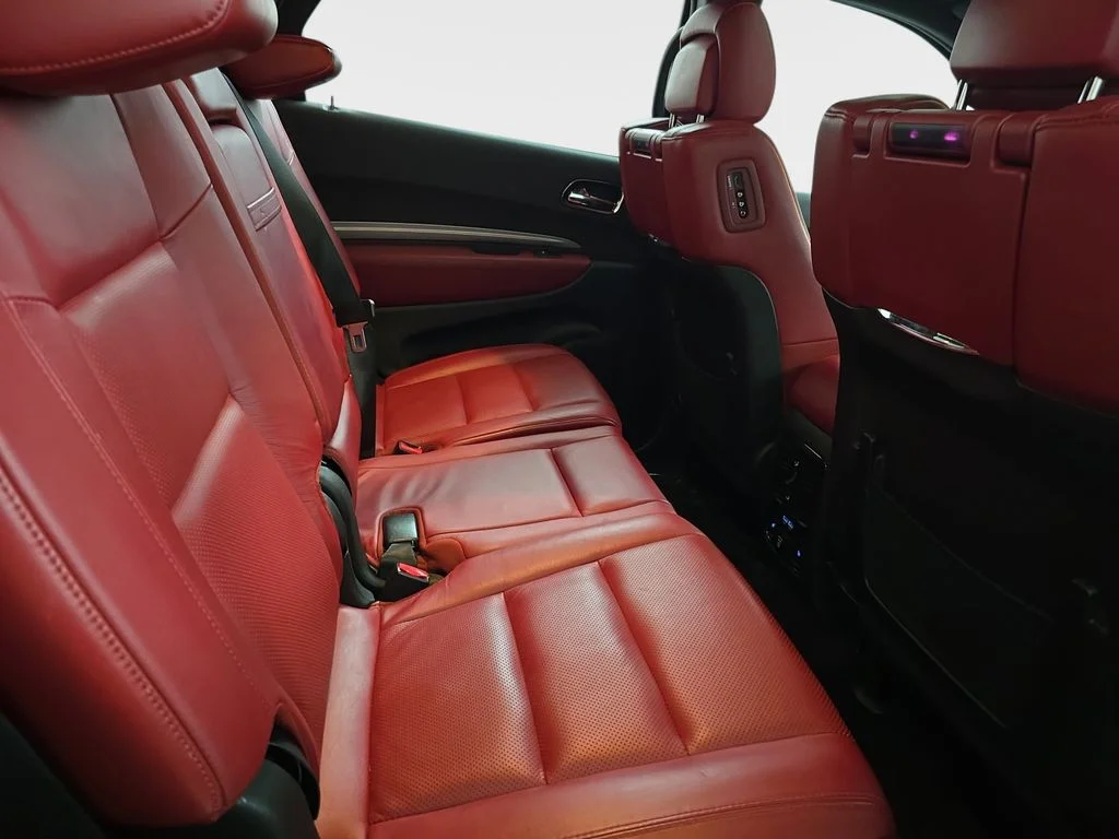 Used 2018 Black Dodge R/T image 13