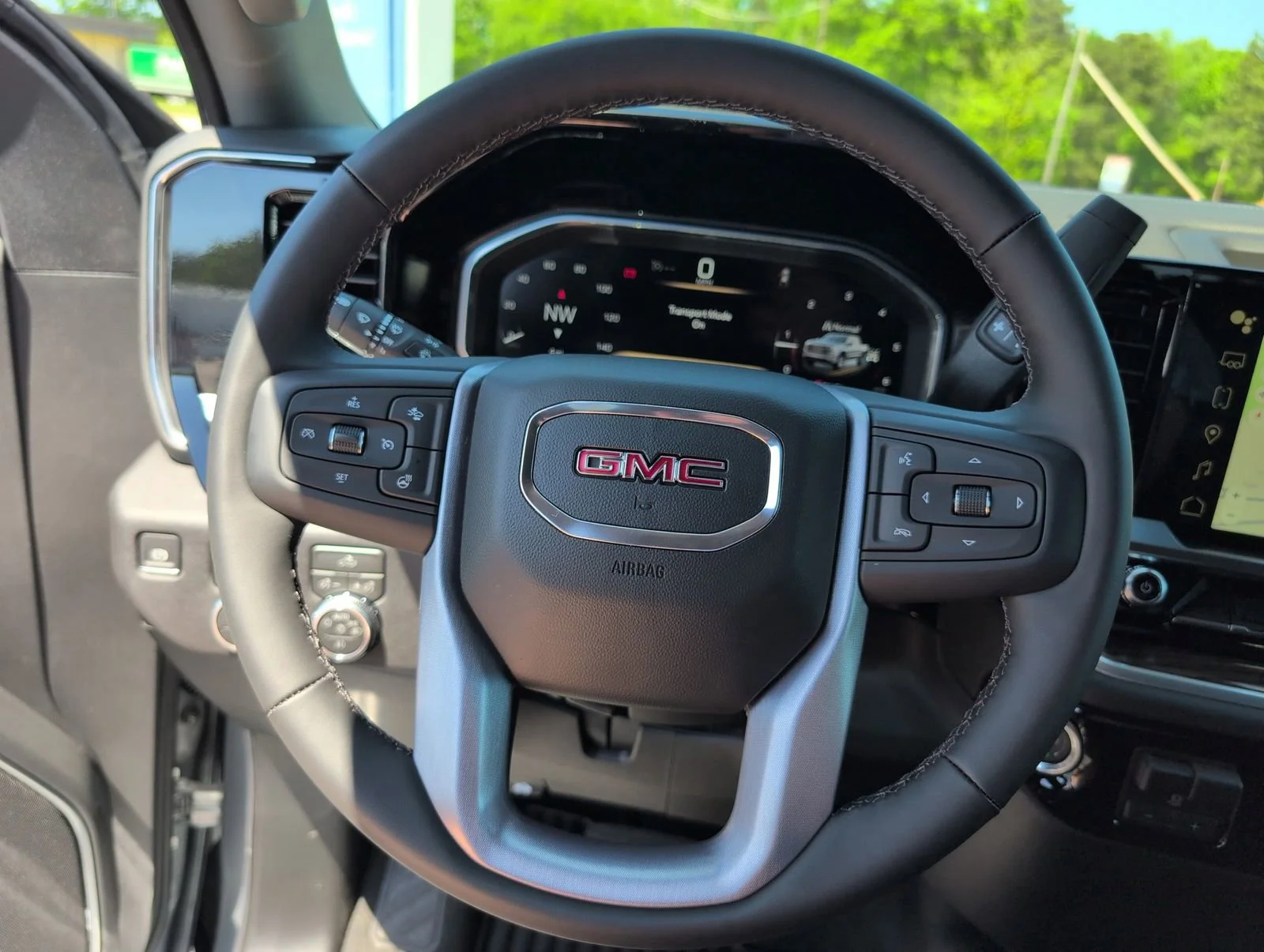 New 2026 Sterling Metallic GMC Elevation image 23