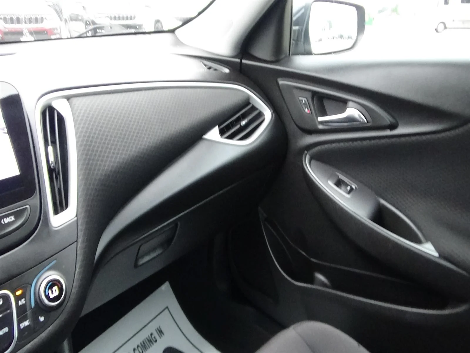 Used 2023 Dark Ash Metallic (g6m) Chevrolet LT image 28