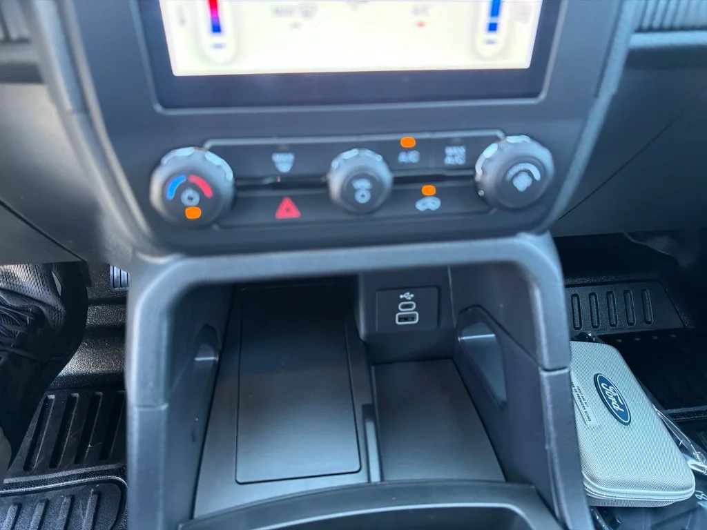 New 2026 Avalanche Ford XLT image 14
