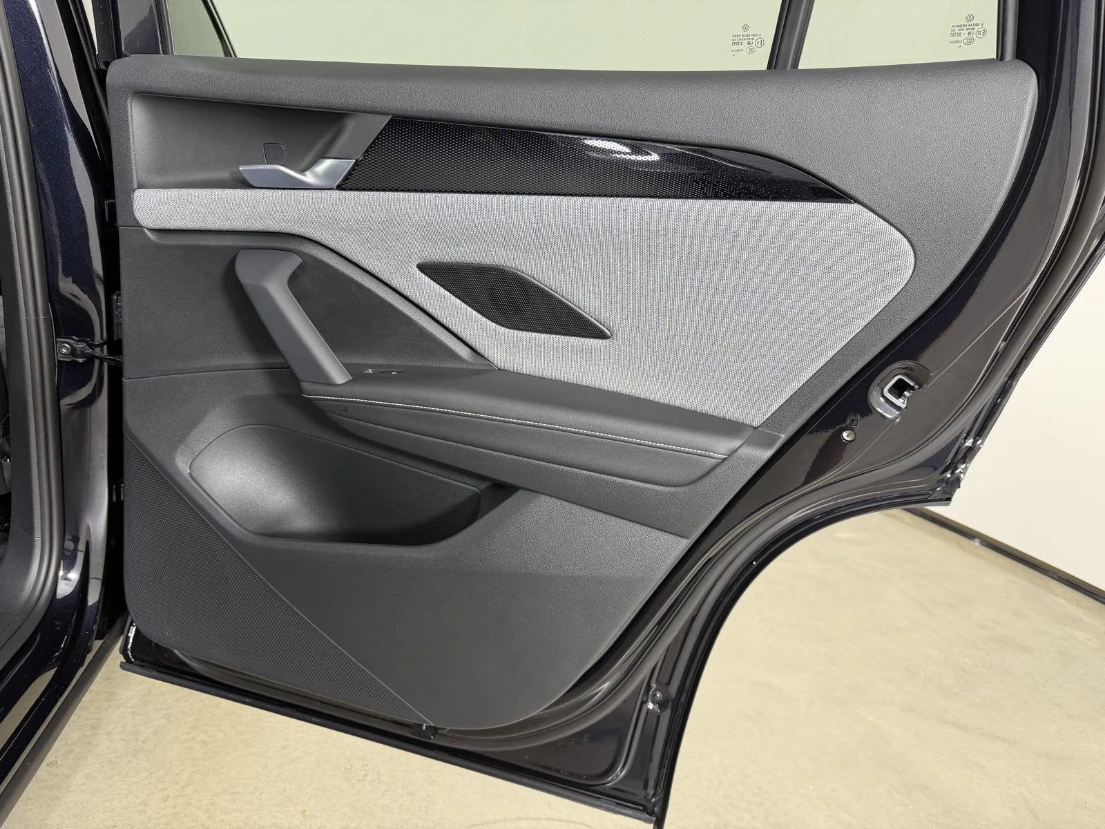 New 2026 Deep Black Pearl Volkswagen S image 17
