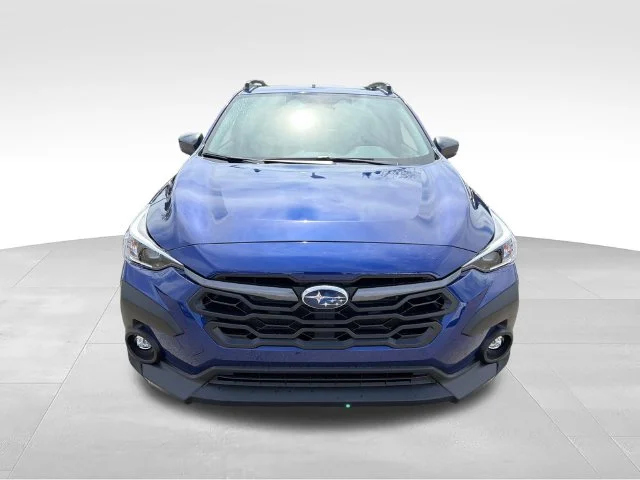 New 2026 Blue Subaru Premium image 2