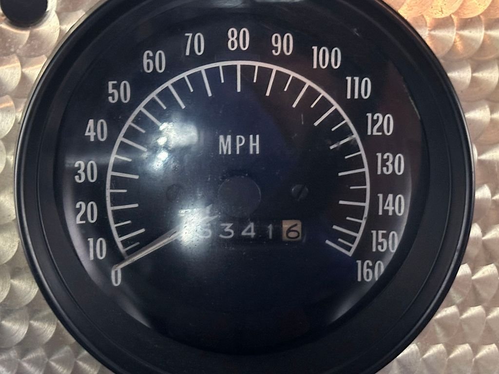 Used 1973  Pontiac  image 84
