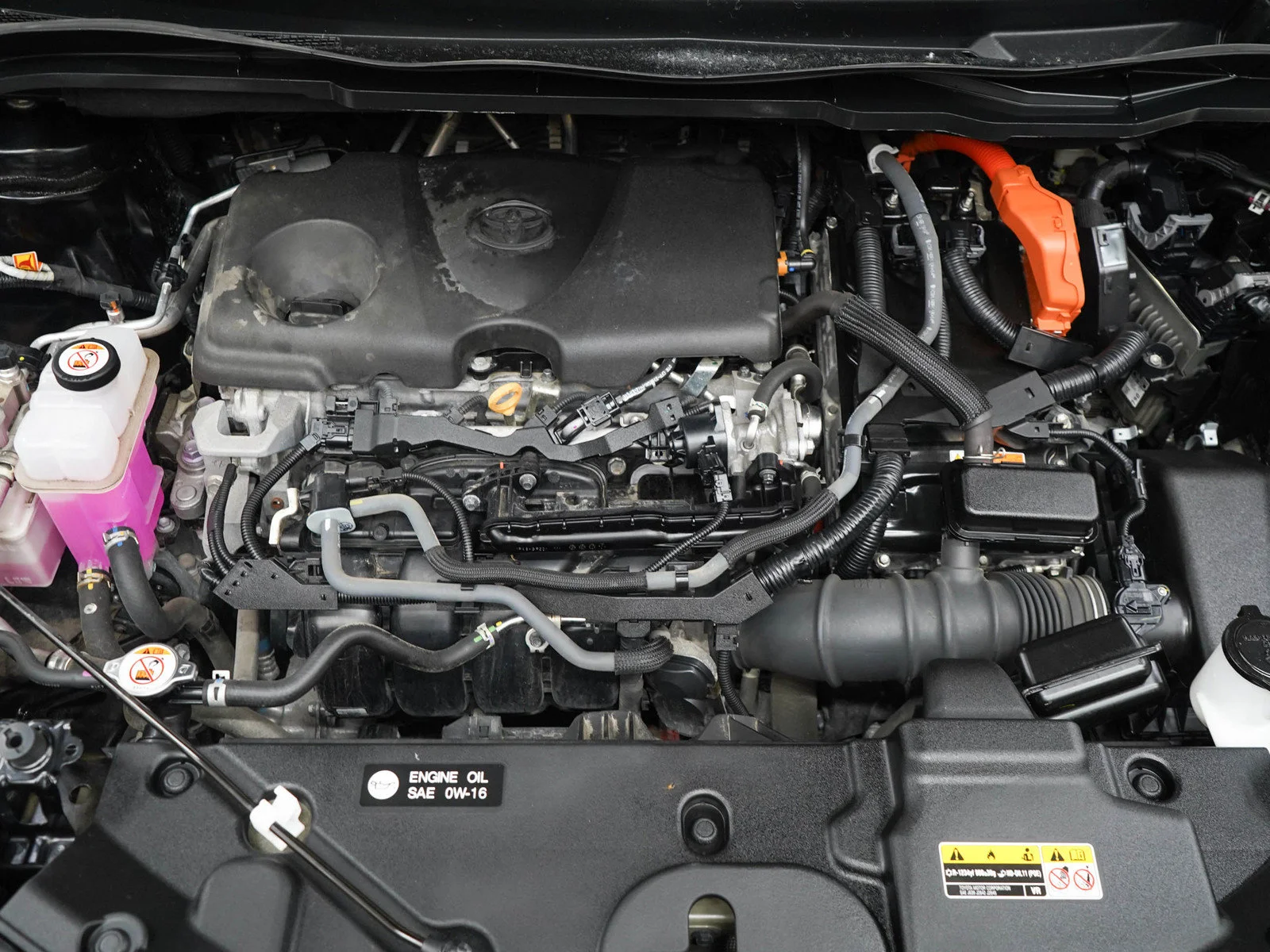 Used 2025  Toyota  image 32
