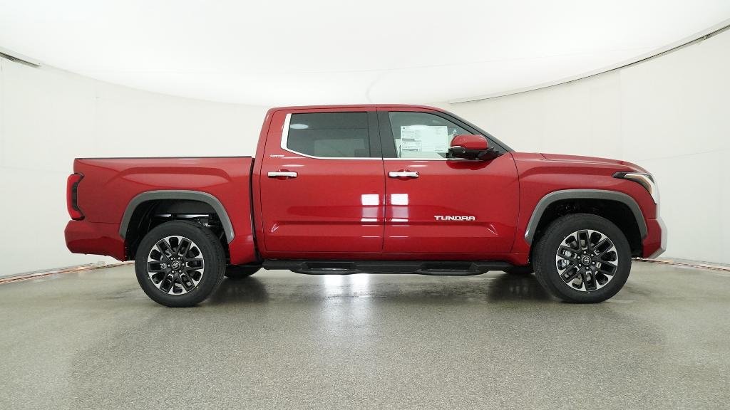 2026 Toyota Tundra Limited - Photo 45