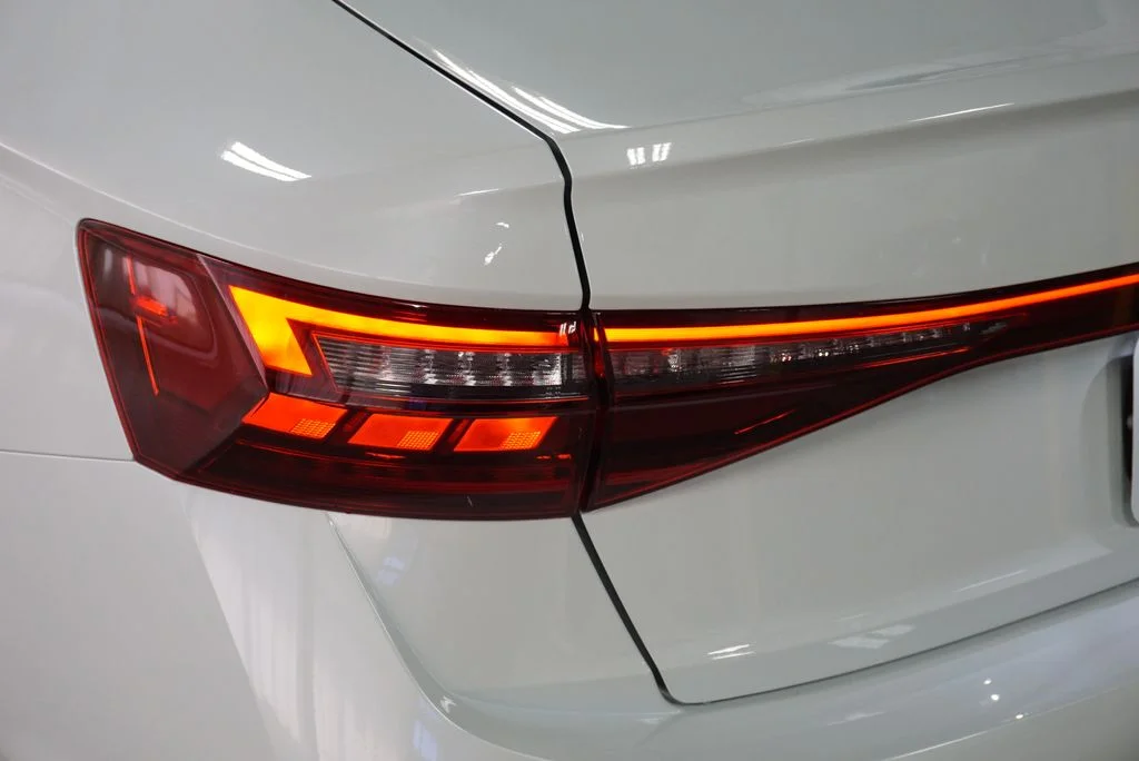 New 2026 Opal White Volkswagen 1.5T SE image 28