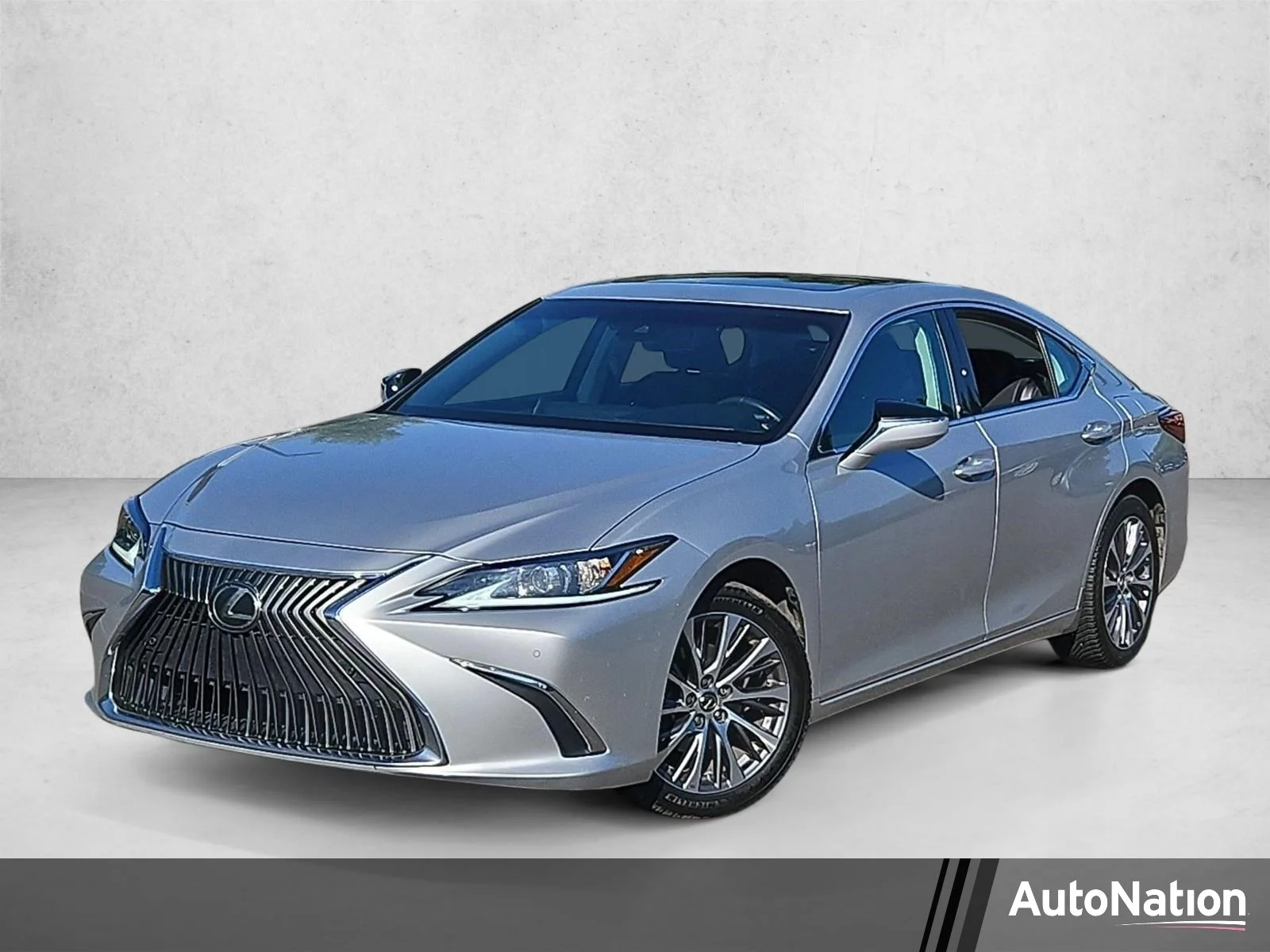 2020 Lexus ES 350