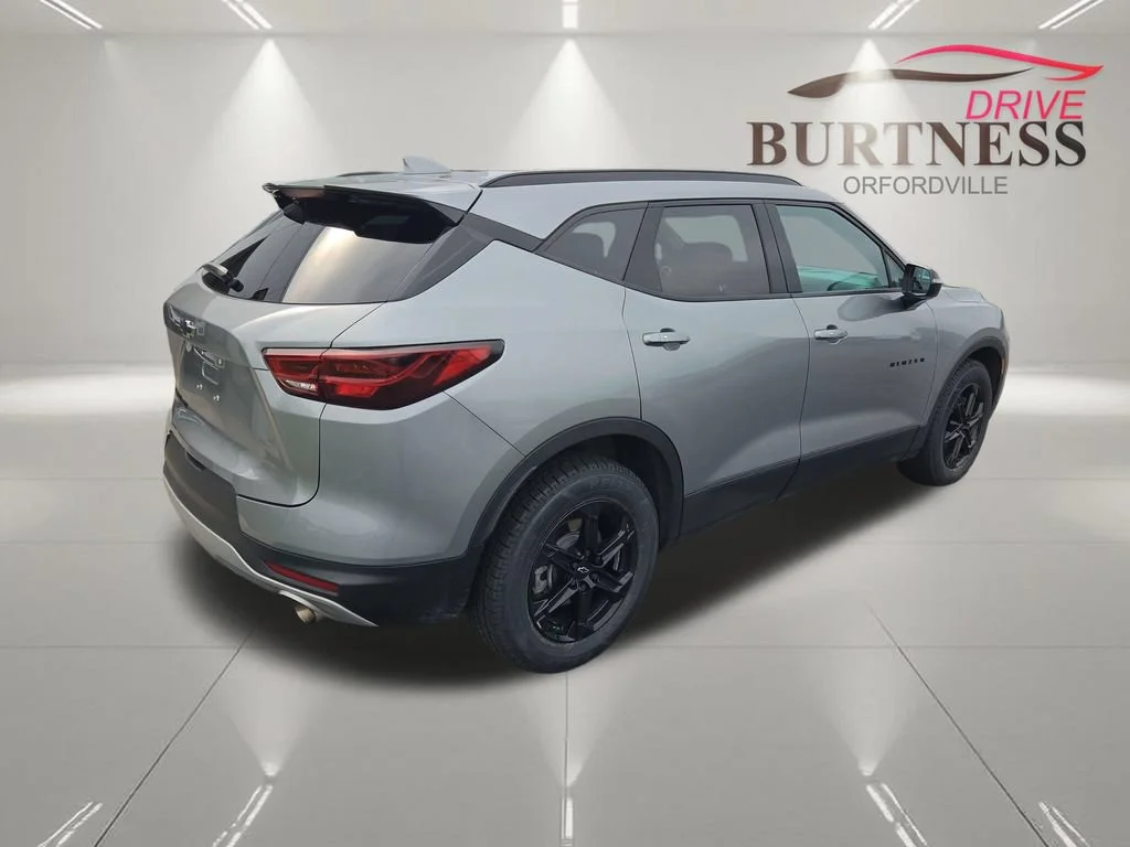 2023 Chevrolet Blazer 3LT - Photo 8
