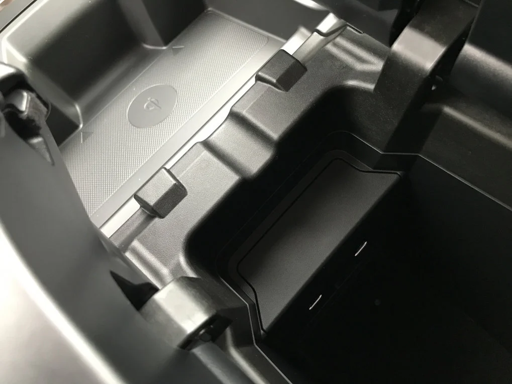 New 2026 Machine Gray Metallic Mazda 2.5 S Preferred image 20