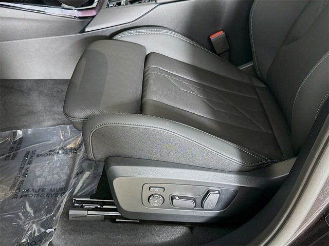 Used 2026 Dark Graphite Metallic BMW 30 xDrive image 19