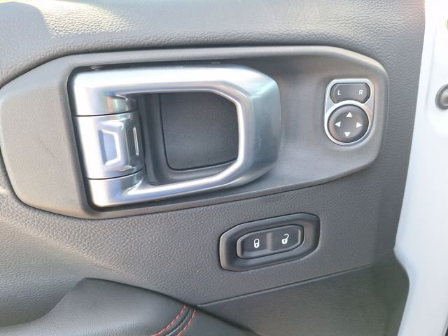 Used 2026 White Jeep Moab 392 image 11