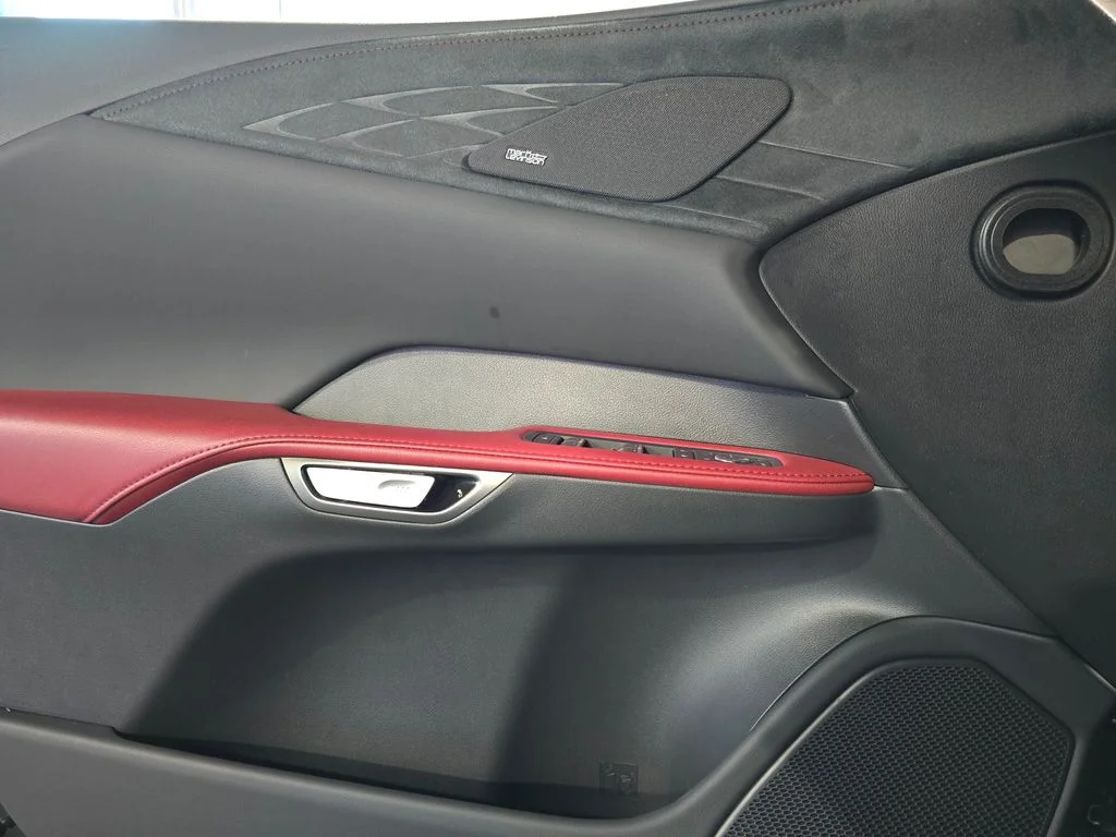 New 2026  Lexus 500h F SPORT Performance image 12