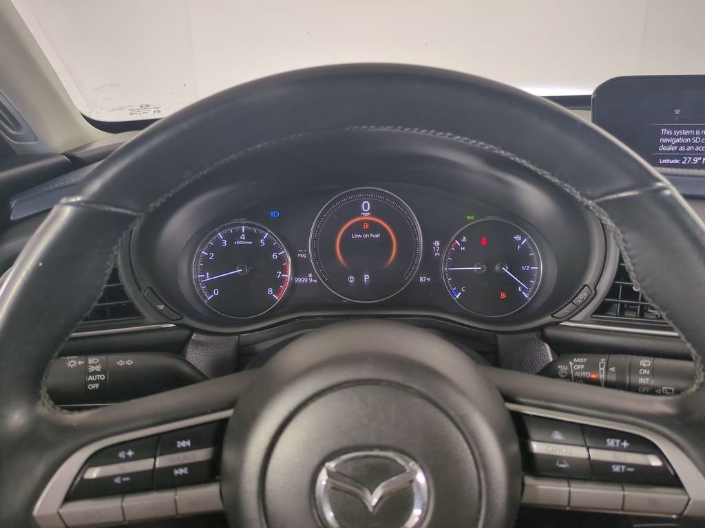 2020 Mazda CX-30 Select - Photo 33