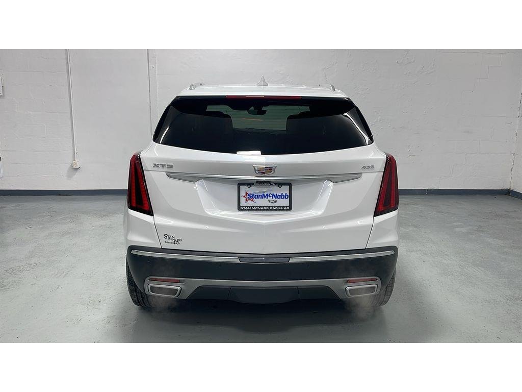 2026 Cadillac XT5 Premium Luxury - Photo 7