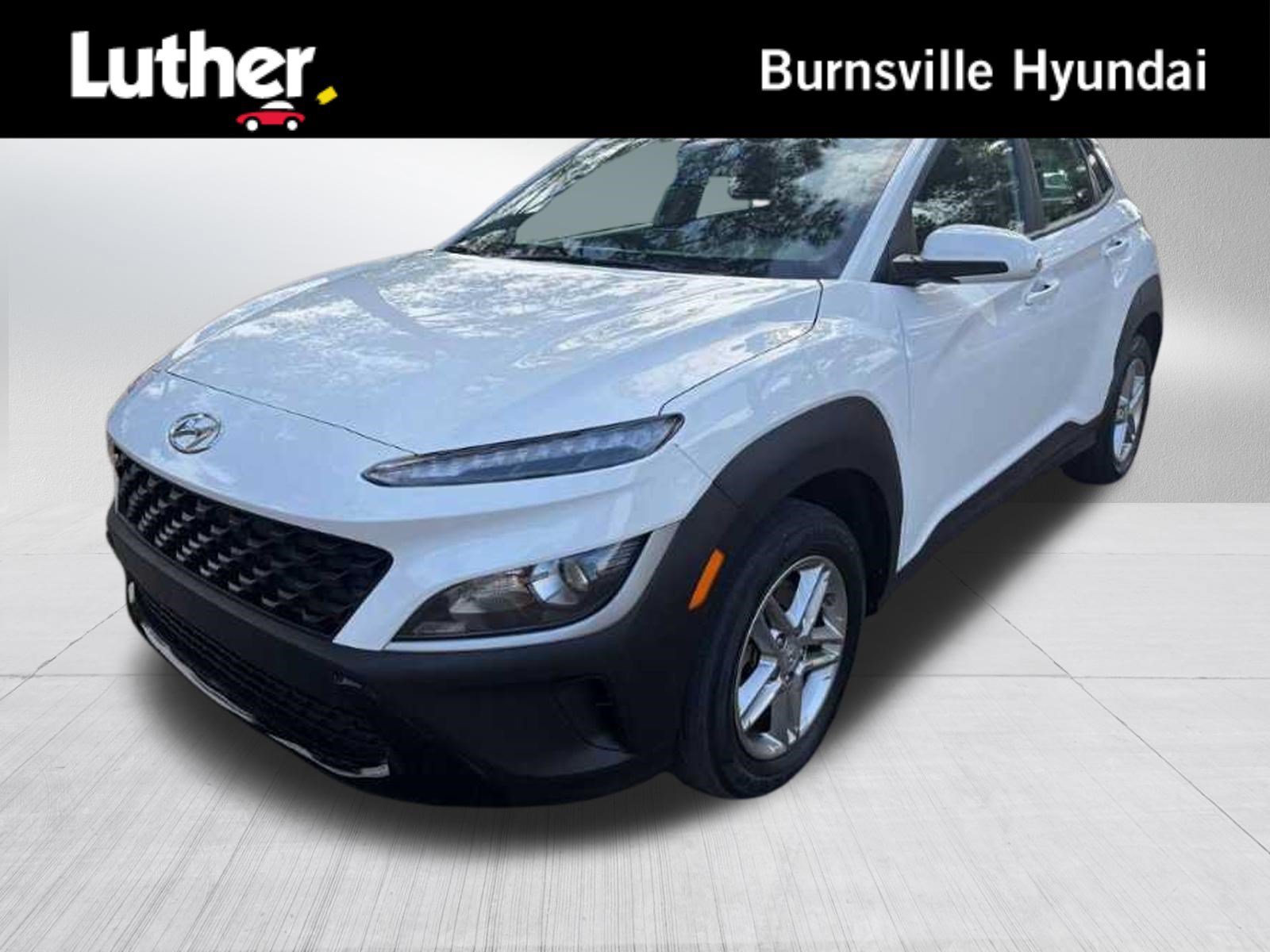 2023 Hyundai Kona