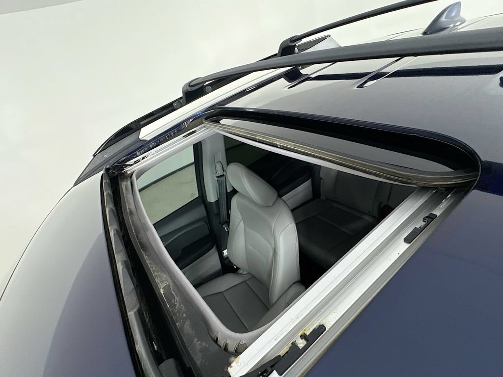 Used 2023 Obsidian Blue Pearl Honda AWD RTL-E image 70