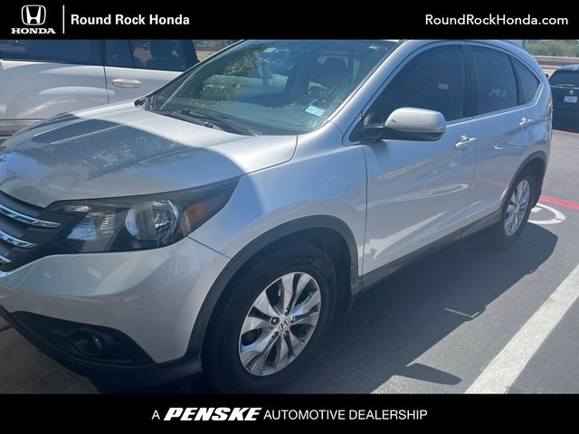 2014|Honda|CR-V|EX-L|4D Sport Utility