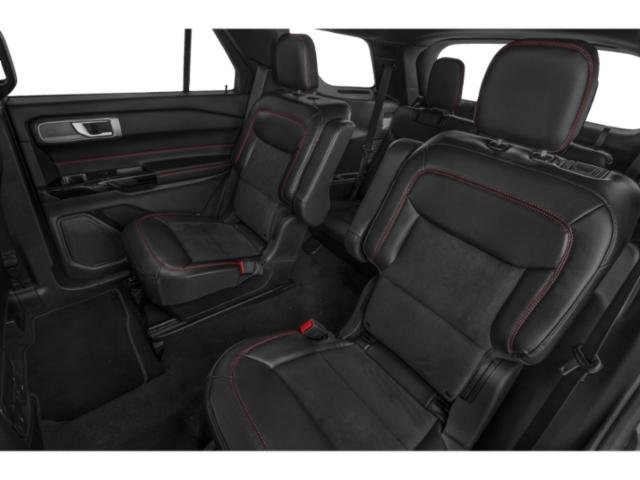 Used 2024 Gray Metallic Ford ST-Line image 13