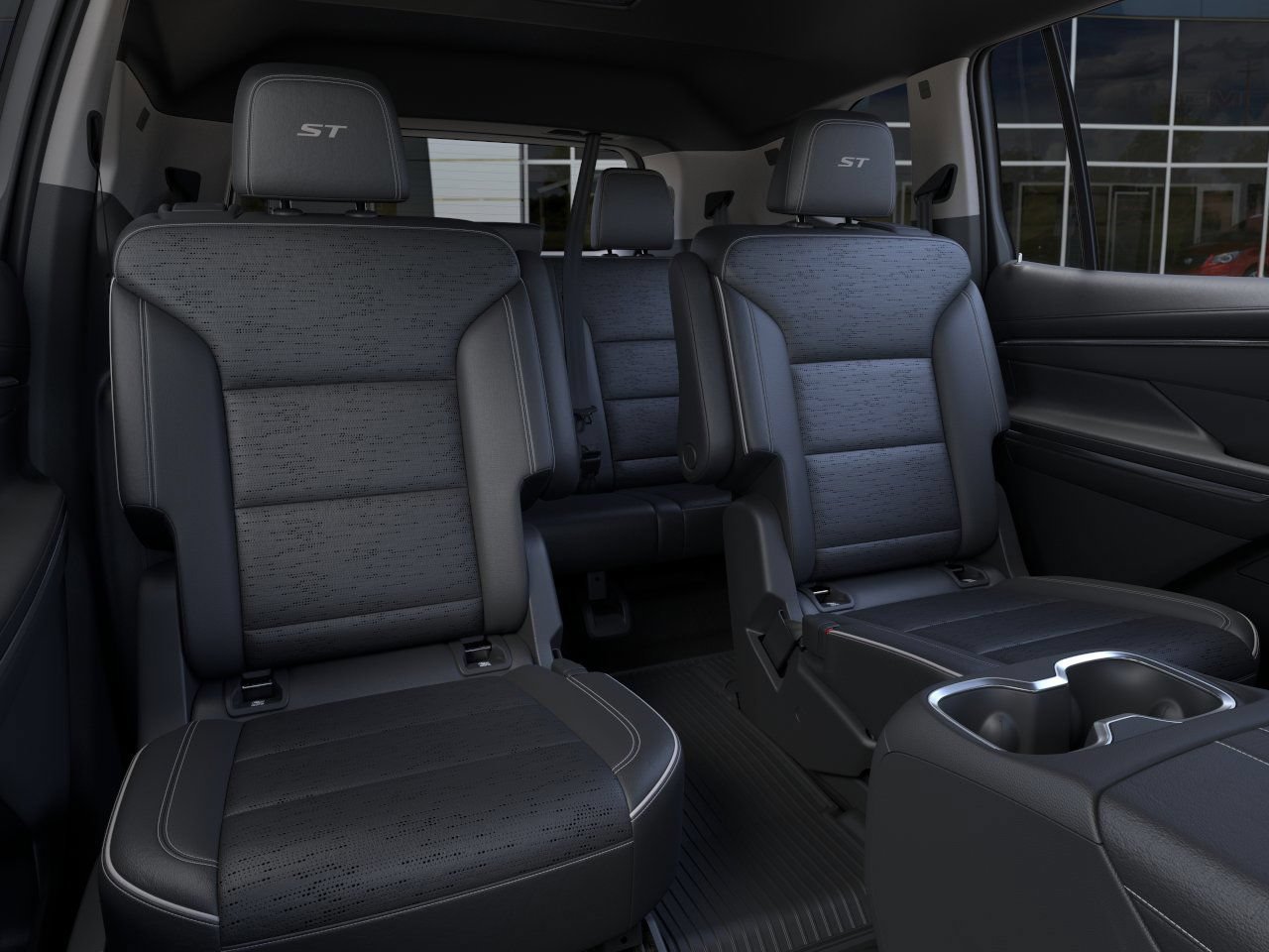 2026 Buick Enclave Sport Touring - Photo 41