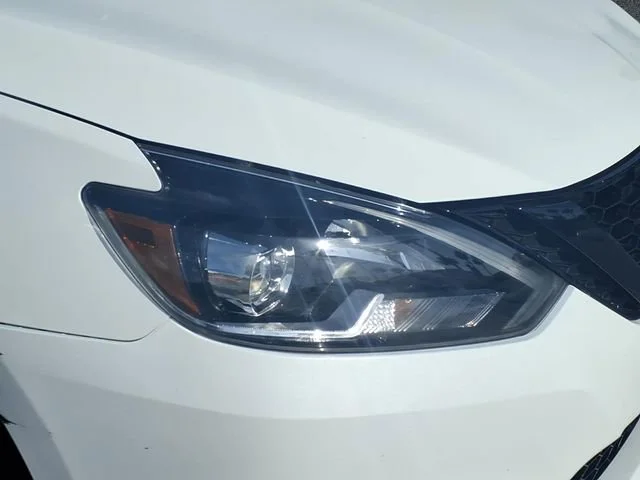 Used 2018 Nissan Sentra SR with VIN 3N1AB7AP0JY274666 for sale in Ontario, CA