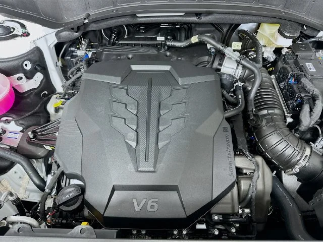 New 2026 Hyundai PALISADE XRT Pro