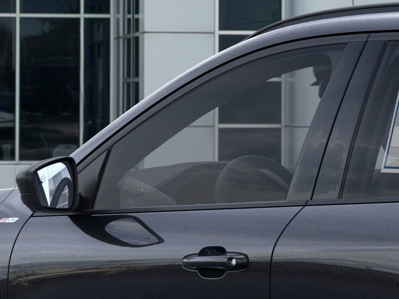 New 2026 Agate Black Metallic Ford ST-Line image 51