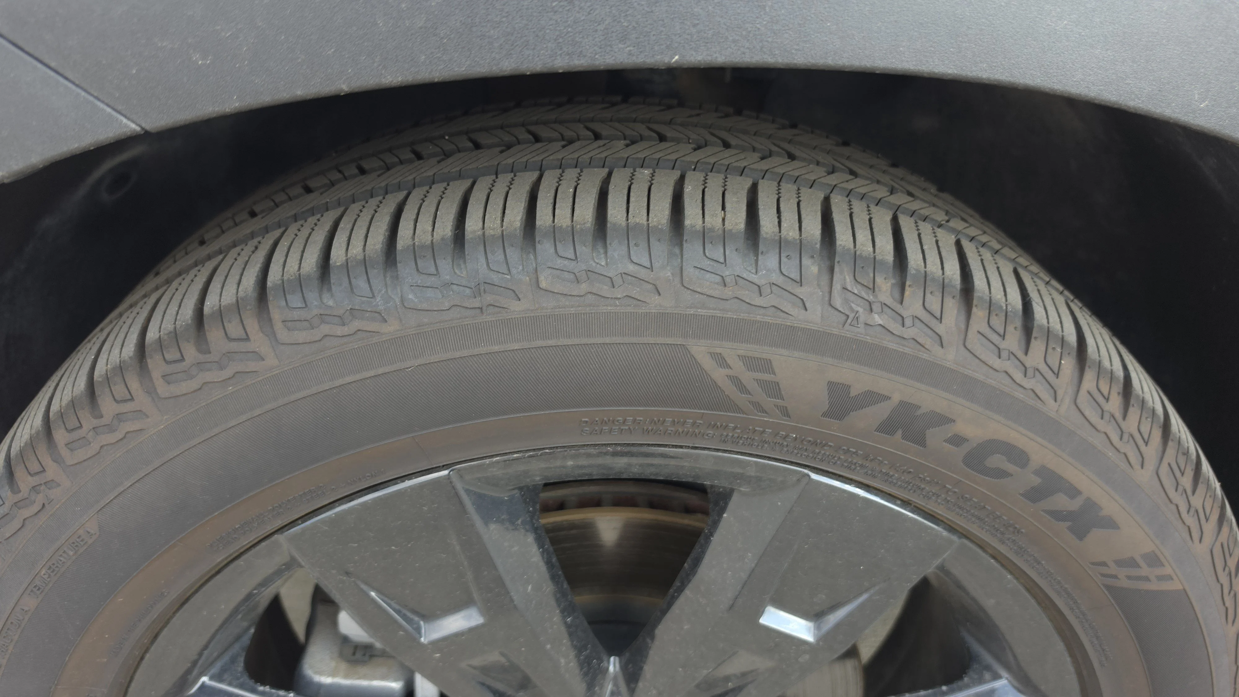 Used 2023 Black Hyundai XRT image 26