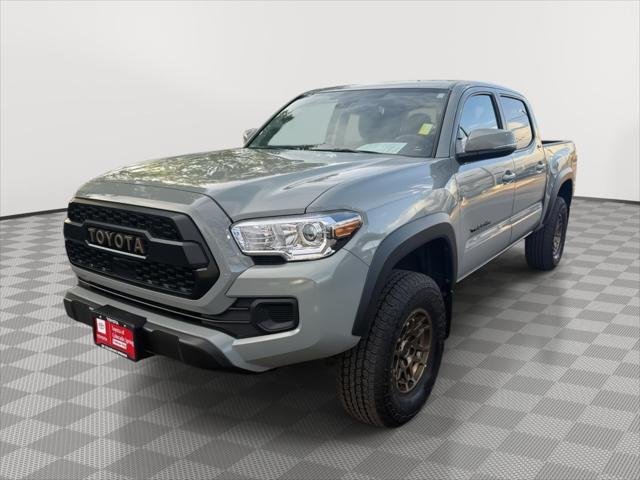 Certified Used 2023  Toyota Trail Edition image 29